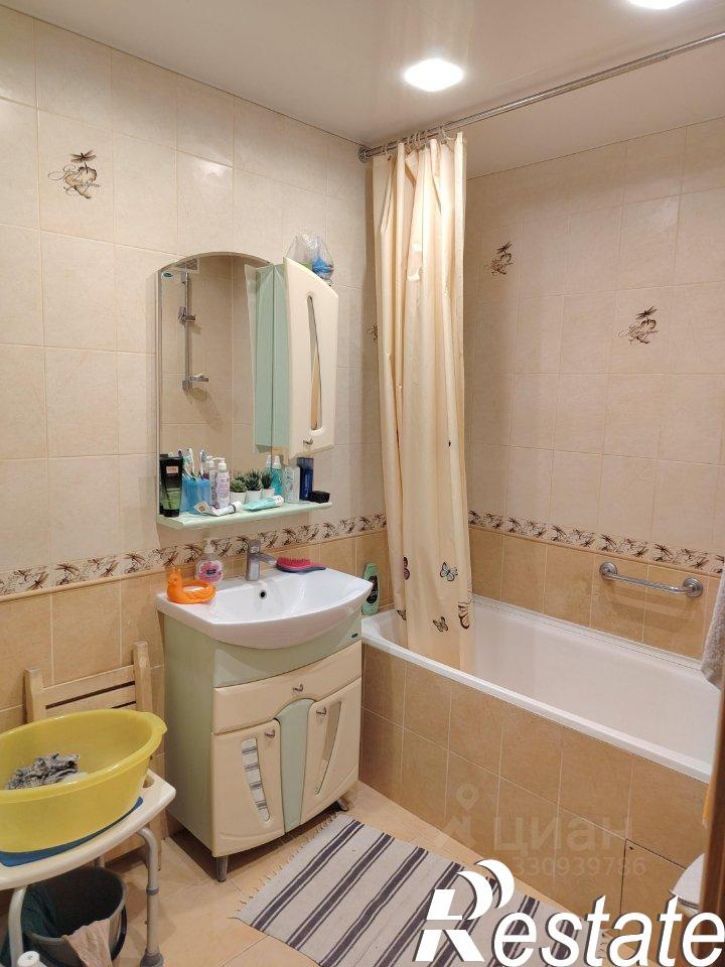 2-комн квартира шоссе Космонавтов, 173Б,  д. 173Б