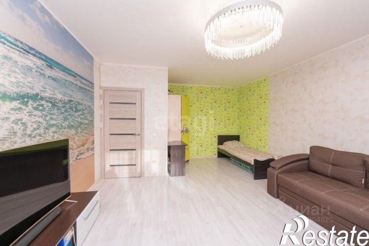 2-комн квартира Цимлянская улица, 23,  д. 23