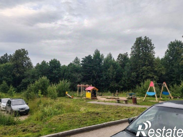 2-комн квартира Ракитная улица, 42,  д. 42