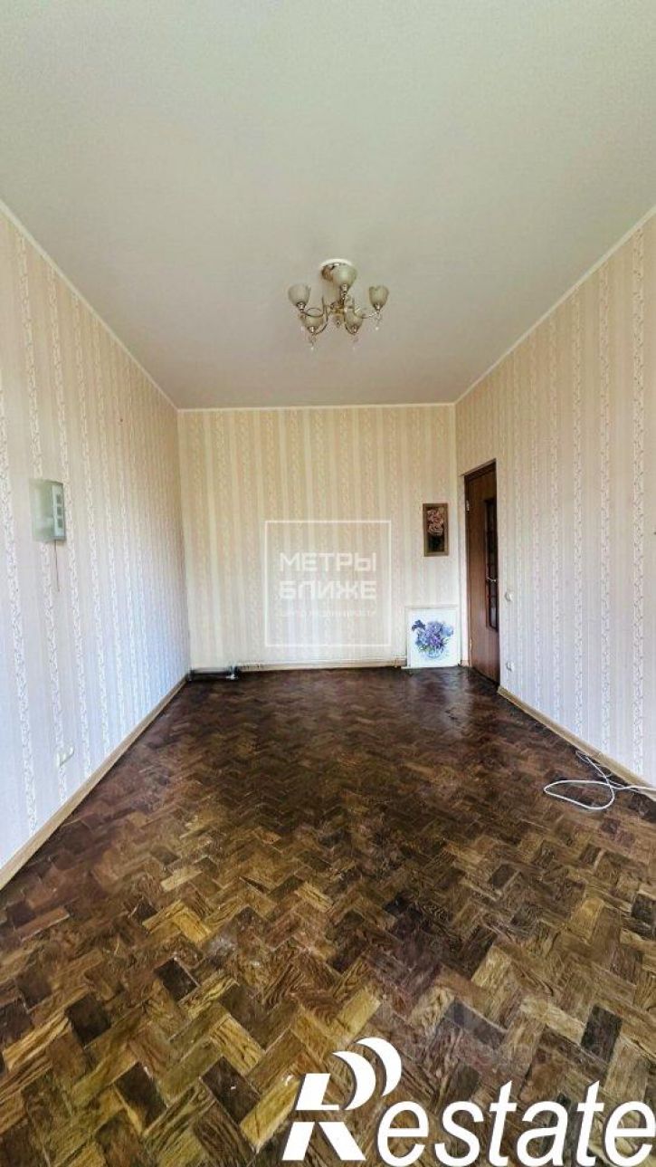 2-комн квартира Комсомольский проспект, 85,  д. 85