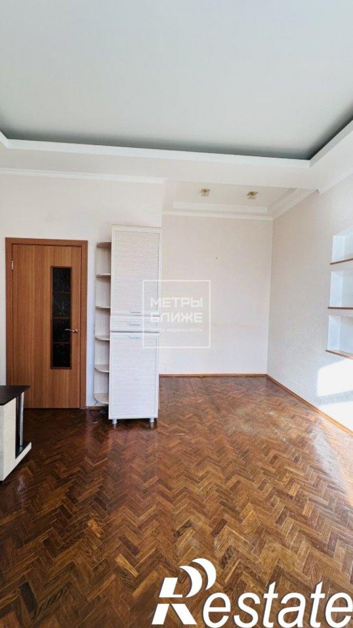 2-комн квартира Комсомольский проспект, 85,  д. 85