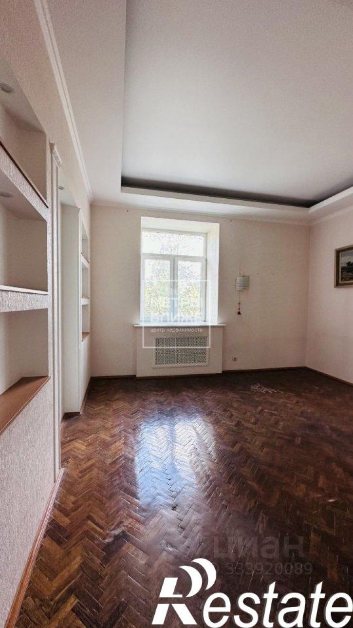 2-комн квартира Комсомольский проспект, 85,  д. 85