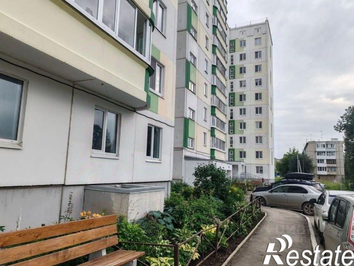 2-комн квартира Ракитная улица, 42,  д. 42