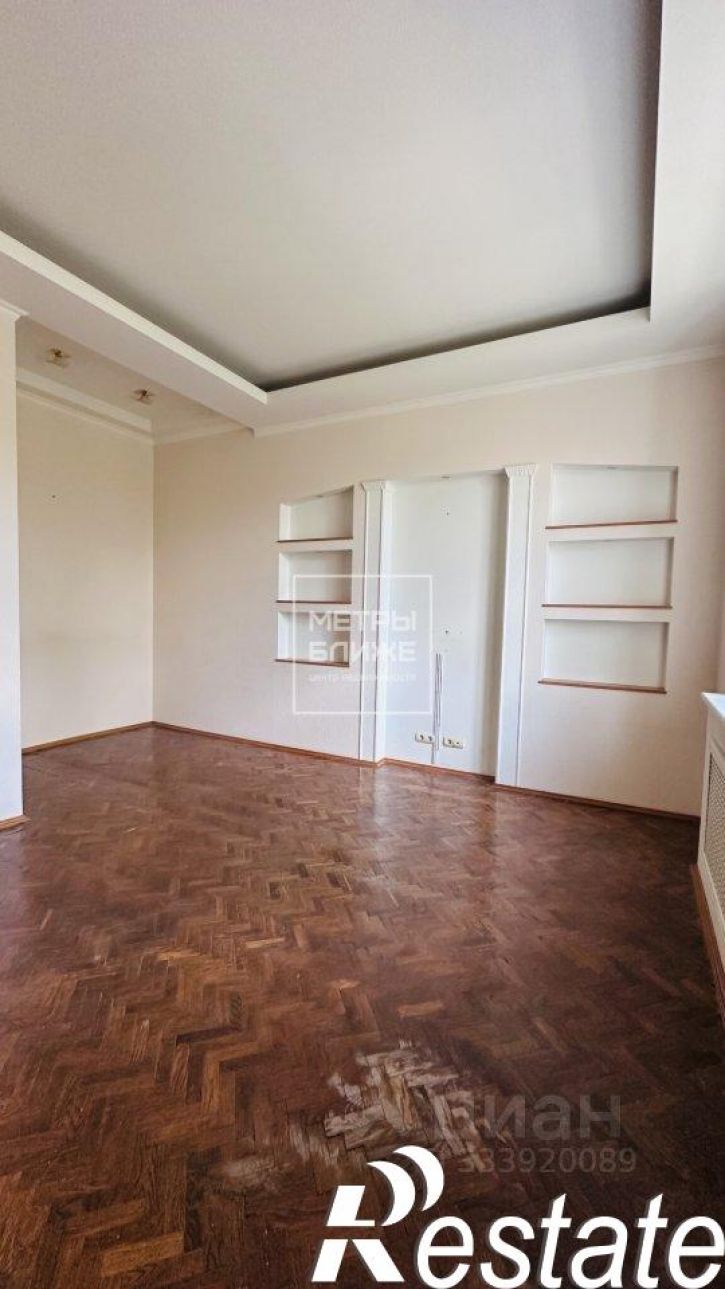 2-комн квартира Комсомольский проспект, 85,  д. 85