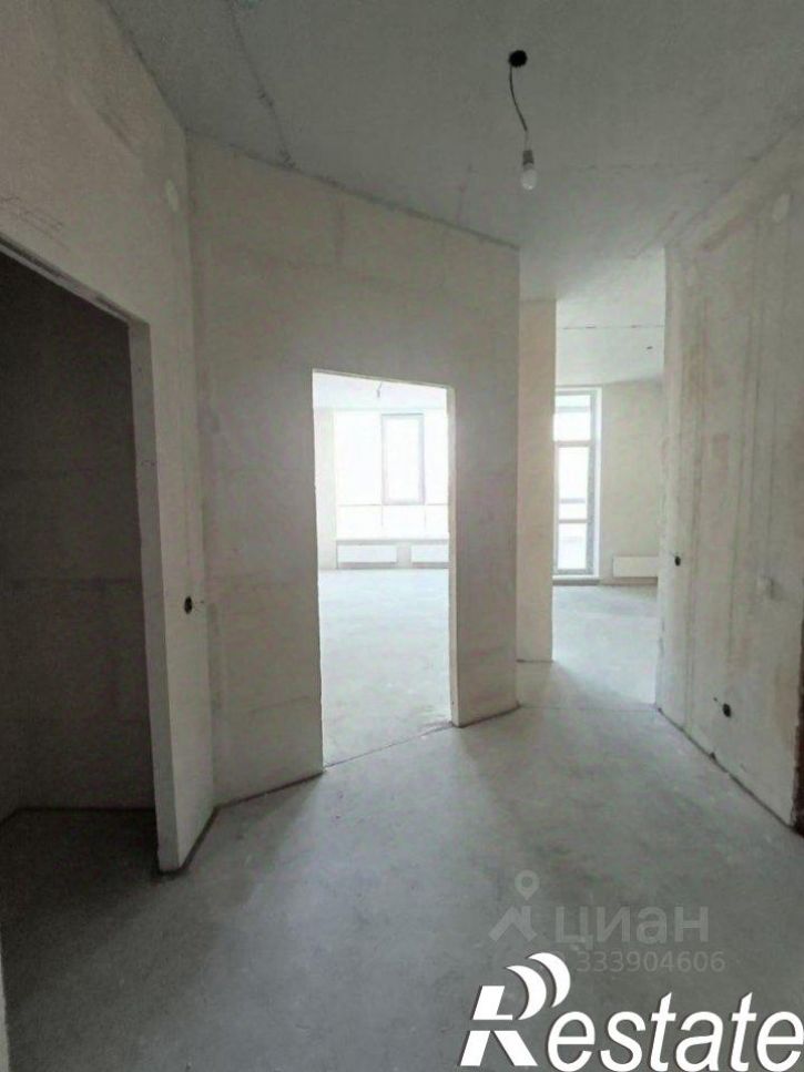 1-комн квартира в новом доме Ленская улица, 30,  д. 30