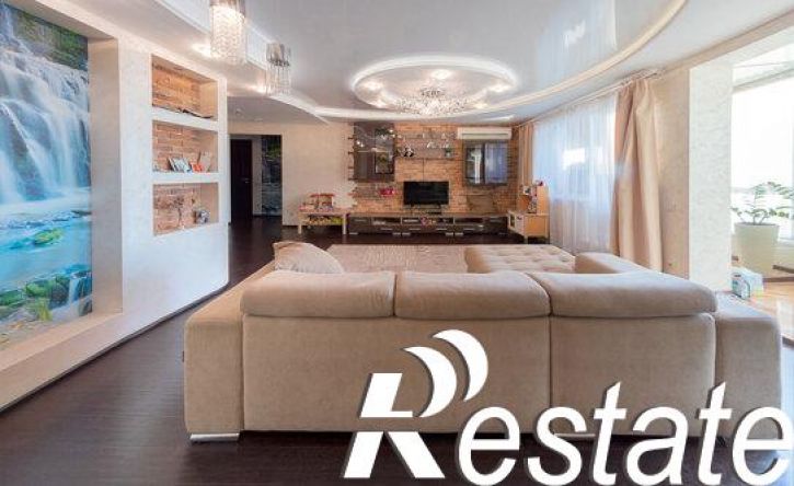 3-комн квартира улица Докучаева, 40А,  д. 40А