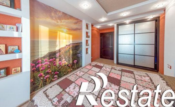 3-комн квартира улица Докучаева, 40А,  д. 40А