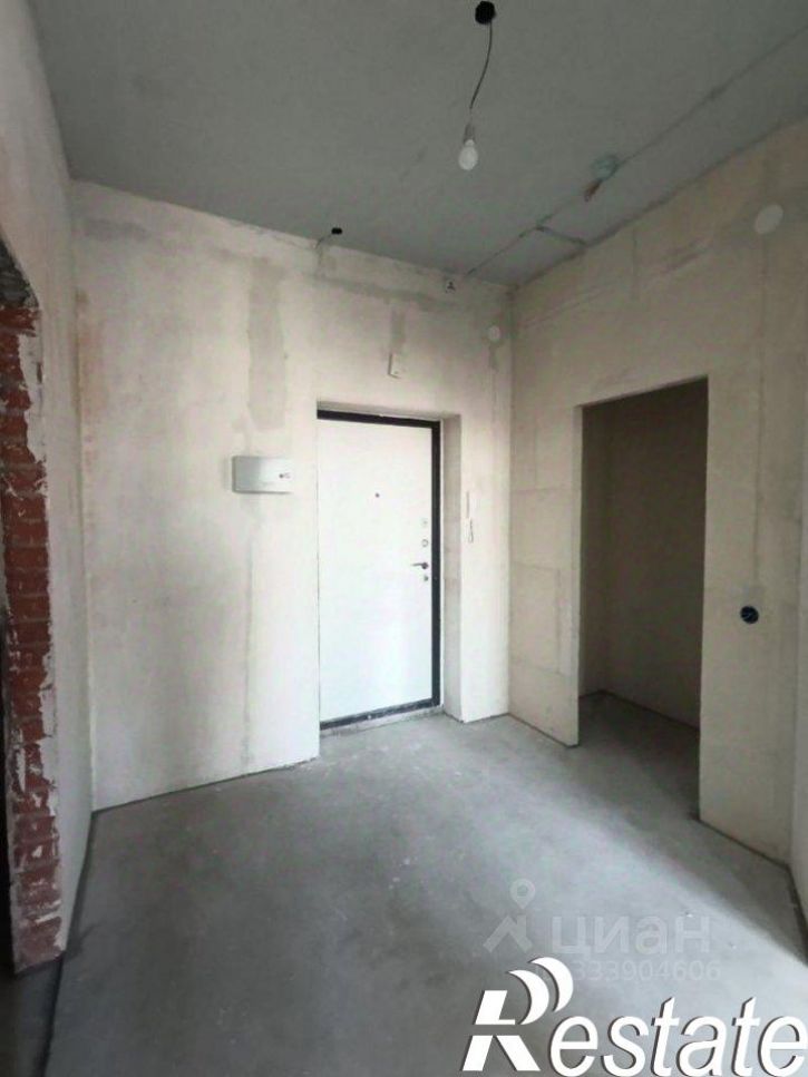1-комн квартира в новом доме Ленская улица, 30,  д. 30