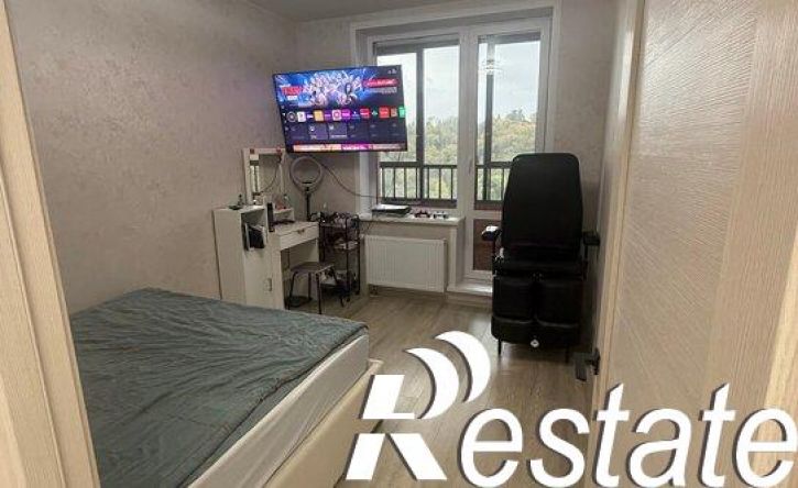 1-комн квартира улица Лифанова, 38,  д. 38