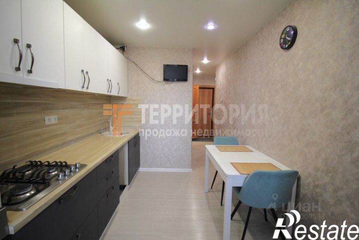 2-комн квартира Красноводская улица, 18/2,  д. 18/2