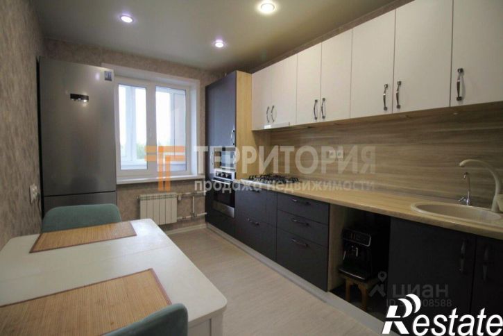 2-комн квартира Красноводская улица, 18/2,  д. 18/2