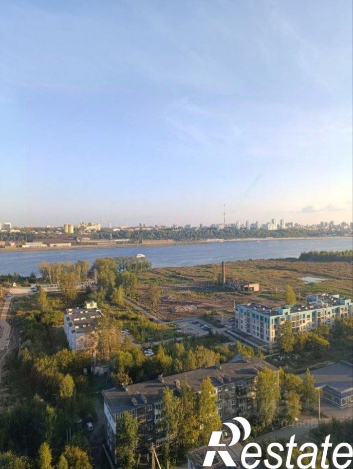 1-комн квартира в новом доме Ленская улица, 30,  д. 30