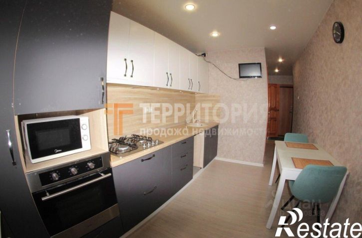 2-комн квартира Красноводская улица, 18/2,  д. 18/2