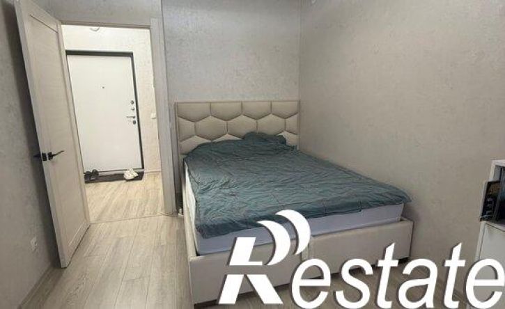 1-комн квартира улица Лифанова, 38,  д. 38