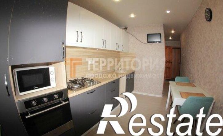 2-комн квартира Красноводская улица, 18/2,  д. 18/2