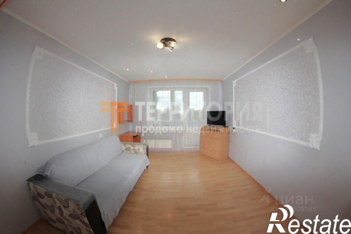 2-комн квартира Красноводская улица, 18/2,  д. 18/2