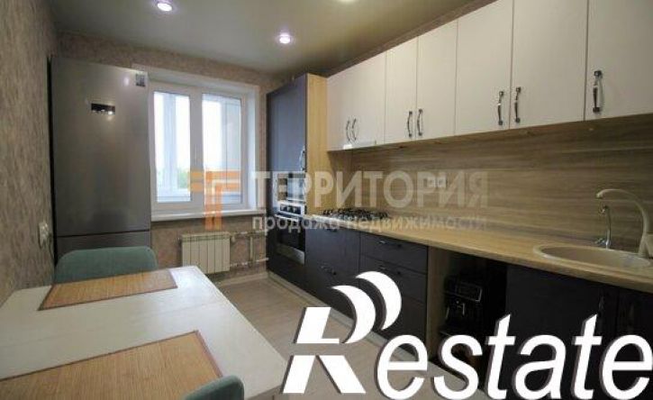 2-комн квартира Красноводская улица, 18/2,  д. 18/2