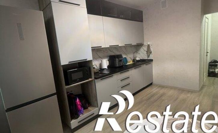 1-комн квартира улица Лифанова, 38,  д. 38