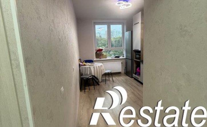 1-комн квартира улица Лифанова, 38,  д. 38