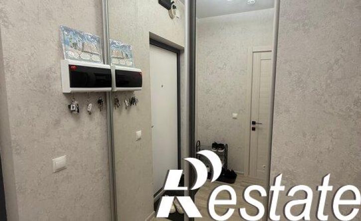 1-комн квартира улица Лифанова, 38,  д. 38