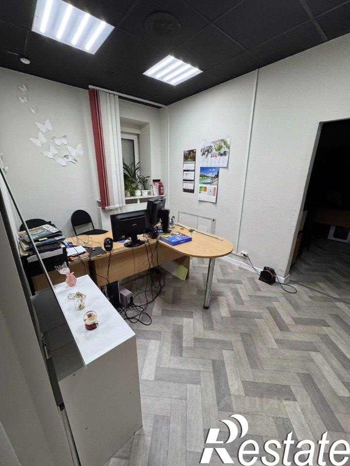 Купить офис, помещение под офис за 63 600 000 рублей на Пермская улица, 46