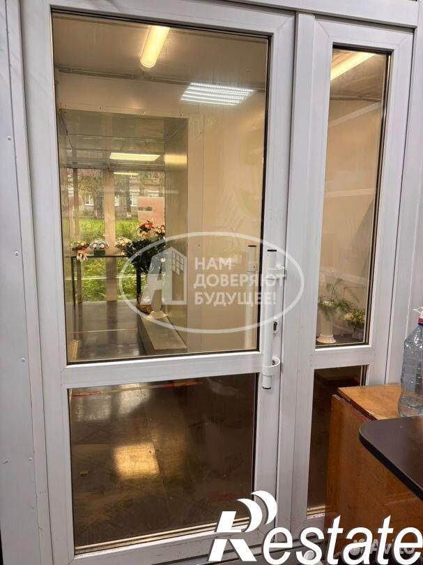 Купить торговое помещение за 7 250 000 рублей на улица Плеханова, 60