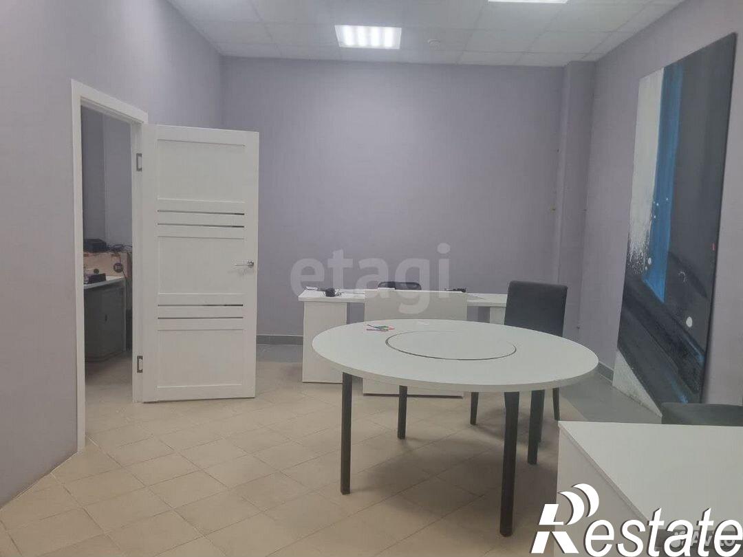 Сдать офис, помещение под офис за 95 000 рублей на улица Пушкина, 116Б