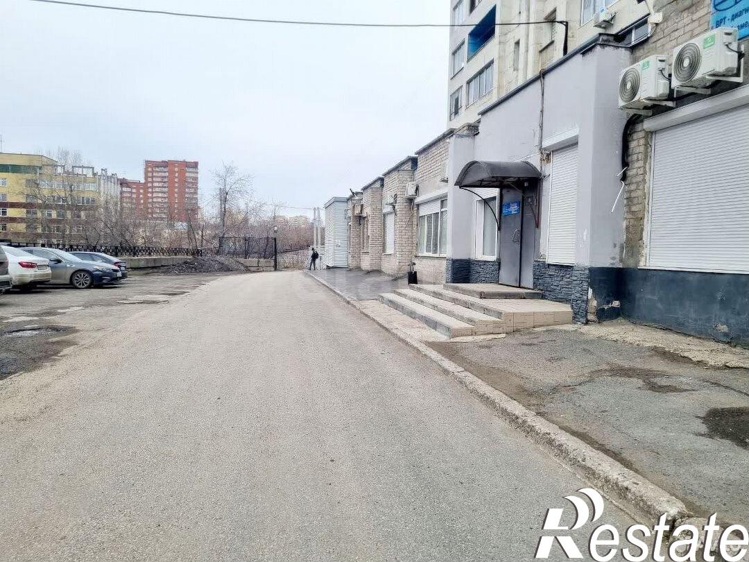 Сдать офис, помещение под офис за 95 000 рублей на улица Пушкина, 116Б