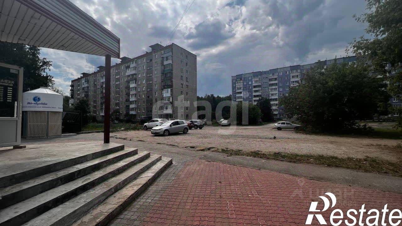 Сдать офис, помещение под офис за 85 009 рублей на улица Репина, 73А