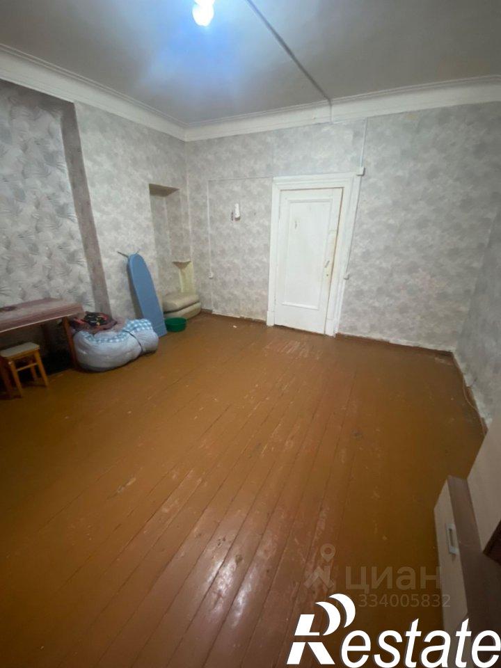 Купить комнату за 1 350 000 рублей на Астраханская улица, 10