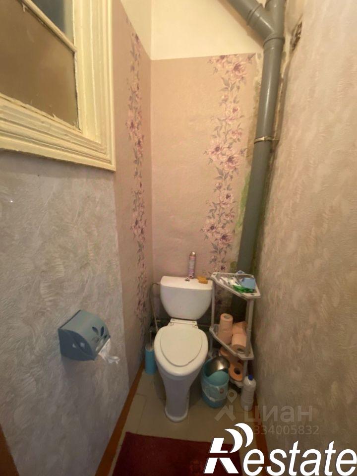Купить комнату за 1 350 000 рублей на Астраханская улица, 10