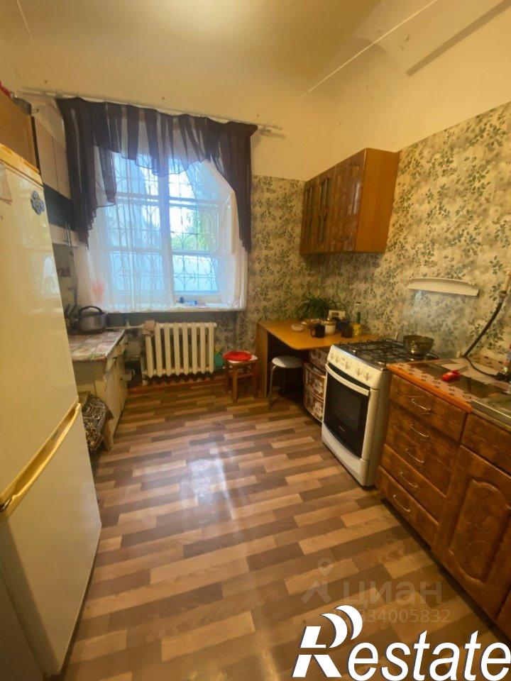 Купить комнату за 1 350 000 рублей на Астраханская улица, 10
