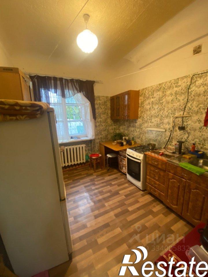 Купить комнату за 1 350 000 рублей на Астраханская улица, 10