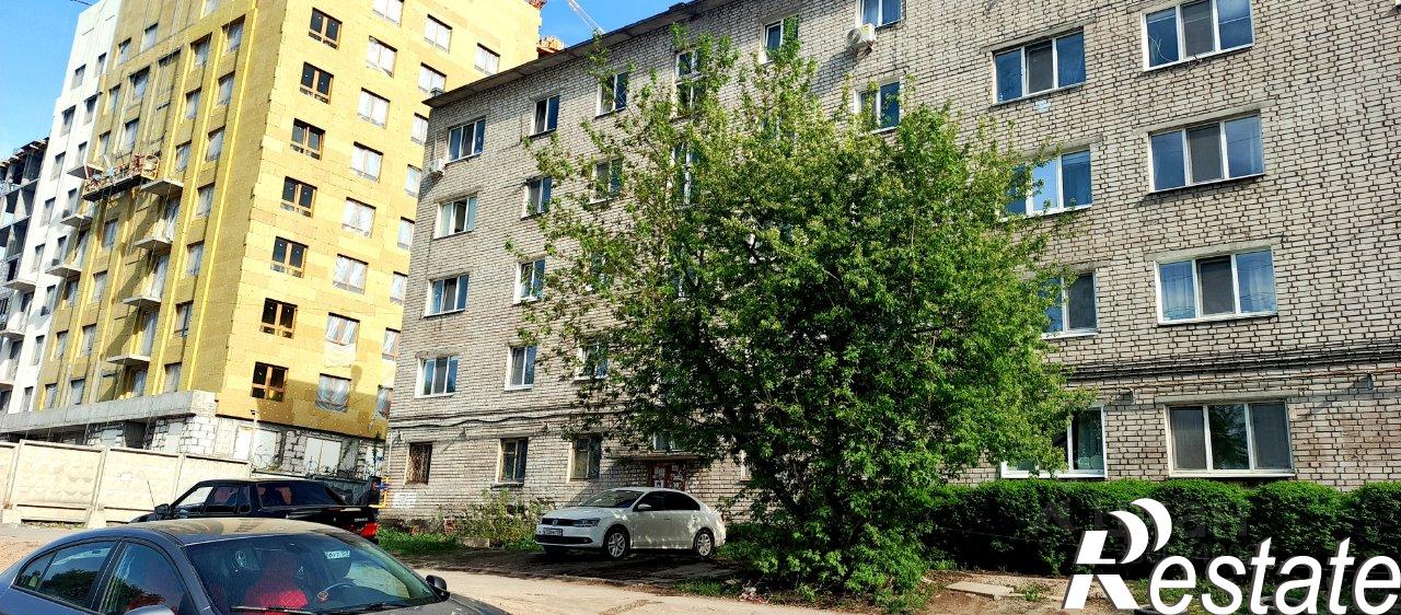 Купить комнату за 1 700 000 рублей на улица Космонавта Беляева, 33