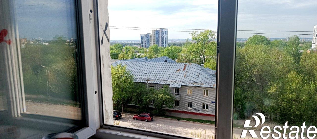 Купить комнату за 1 700 000 рублей на улица Космонавта Беляева, 33