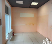 торговое помещение 13 кв м Сапфирная улица, 14