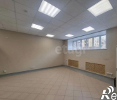 офис 146 кв м улица Пушкина, 116Б