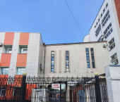 16 кв м Сибирская улица, 65Б