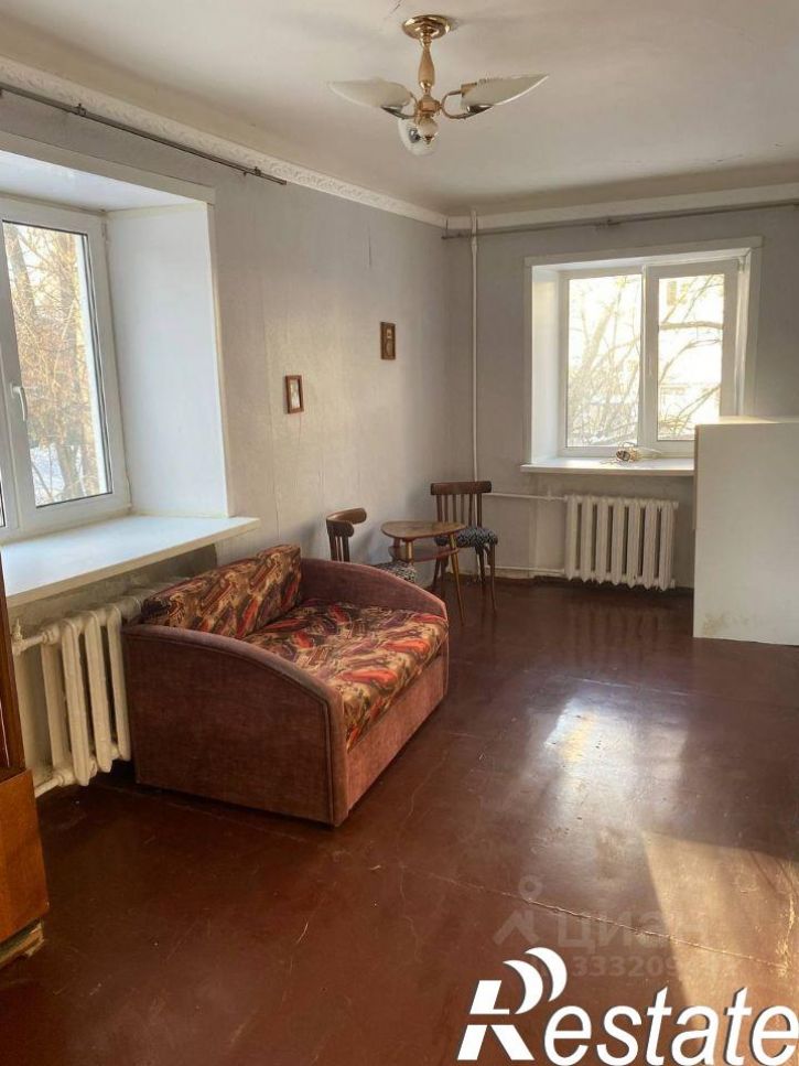 2-комн квартира улица Льва Шатрова, 13,  д. 13