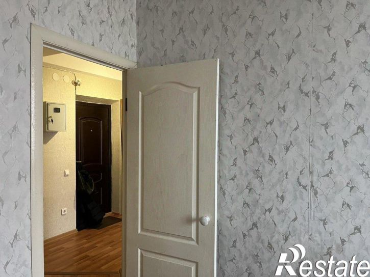 1-комн квартира Цимлянская улица, 19Б,  д. 19Б