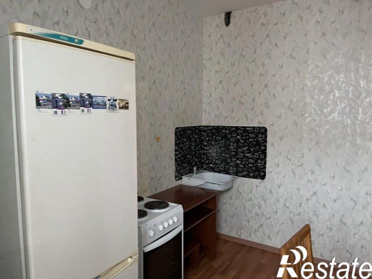 1-комн квартира Цимлянская улица, 19Б,  д. 19Б