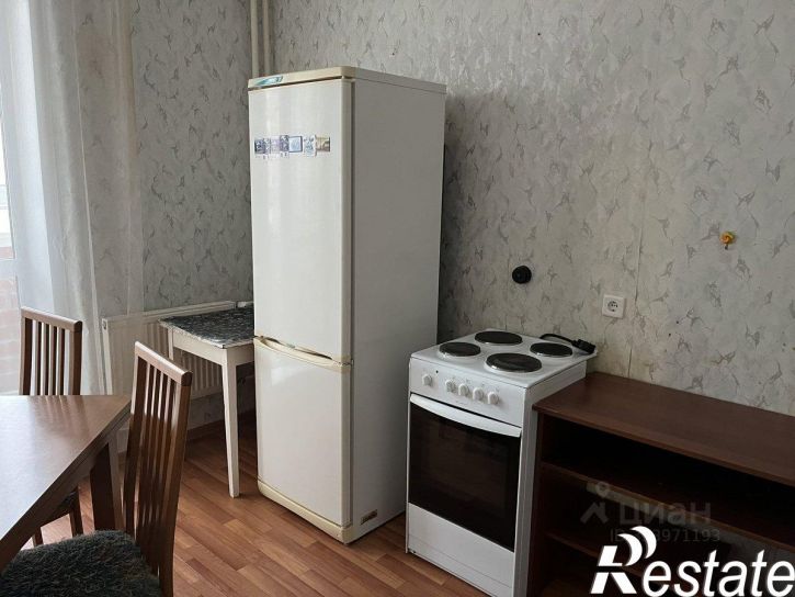 1-комн квартира Цимлянская улица, 19Б,  д. 19Б
