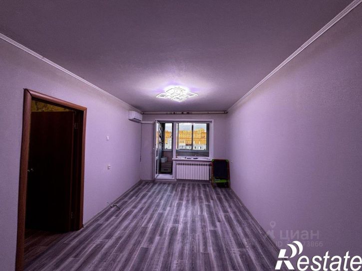 2-комн квартира улица Комиссара Пожарского, 12,  д. 12
