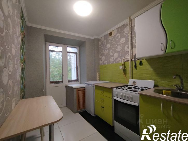1-комн квартира Серединная улица, 2,  д. 2