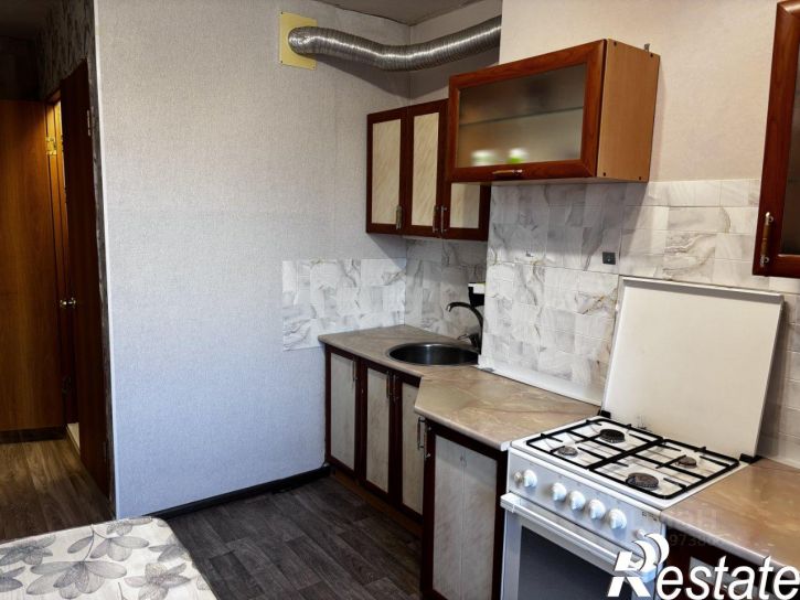2-комн квартира улица Комиссара Пожарского, 12,  д. 12