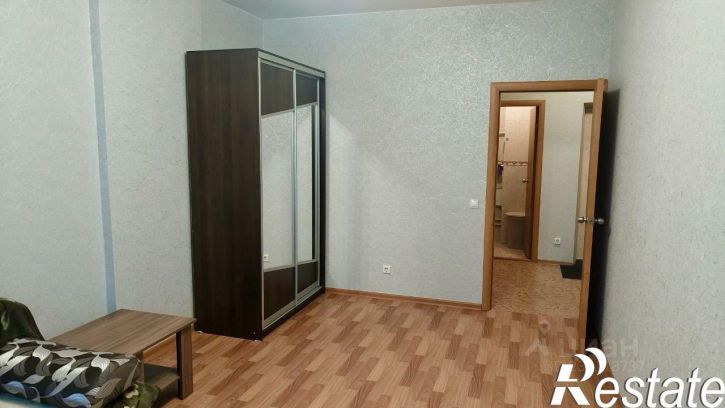 1-комн квартира улица Механошина, 15,  д. 15