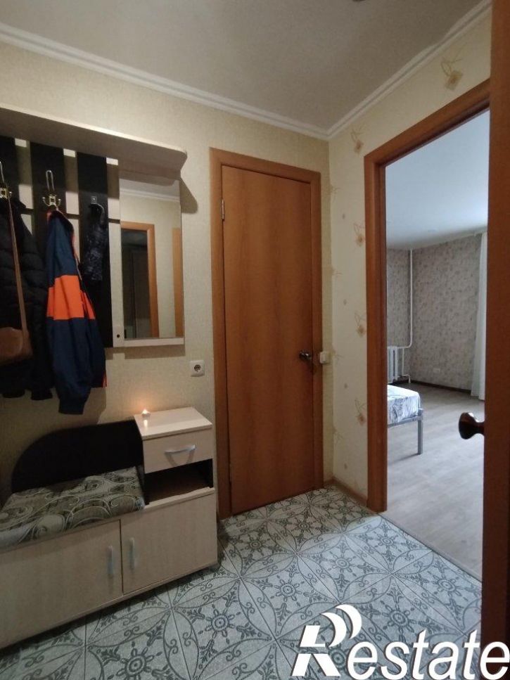1-комн квартира Серединная улица, 2,  д. 2
