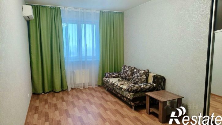 1-комн квартира улица Механошина, 15,  д. 15