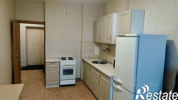 1-комн квартира улица Механошина, 15,  д. 15