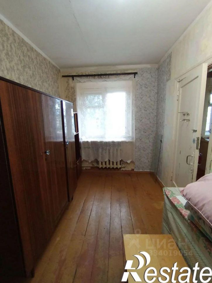 2-комн квартира Камышинская улица, 11,  д. 11
